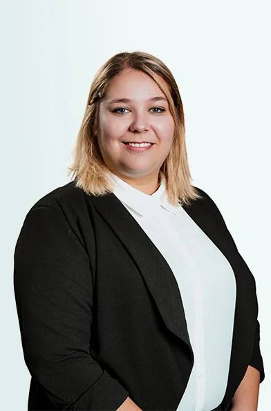 Anja Gal, Mandatsbuchhalterin, role.companyName