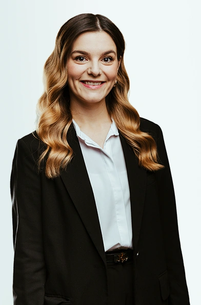 Debora Voumard, Mandatsbuchhalterin, role.companyName