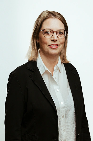 Manuela Ammann, Mandatsbuchhalterin, role.companyName